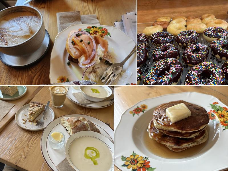 La Dinette du Cap 109 Rue de l'Église, Deschambault