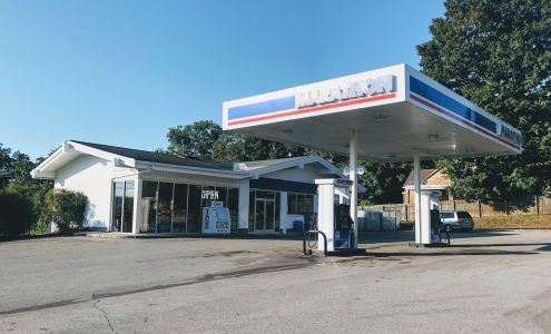 Super Marathon Morristown