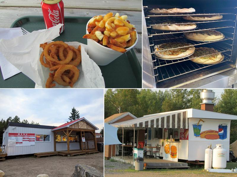 Cassecroute Berts 906 QC-323, Namur