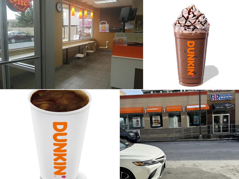 Dunkin'