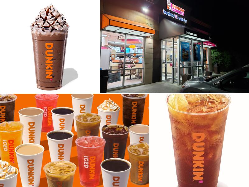 Dunkin'