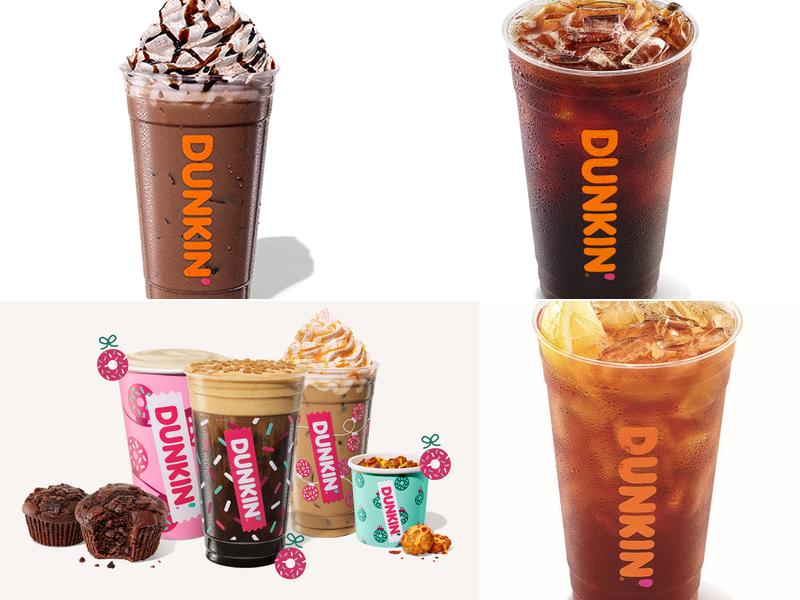 Dunkin'