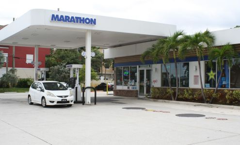 Marathon Boynton Beach