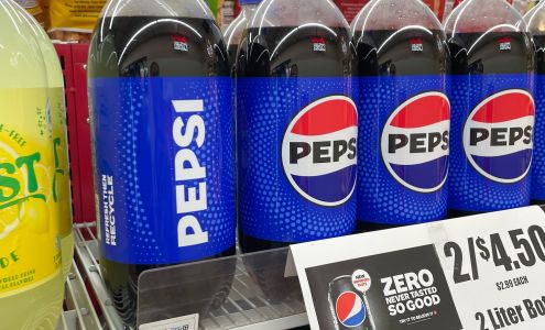 Marathon Gas Sanford