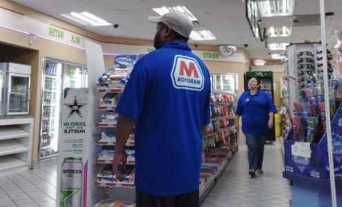 Marathon Bargersville