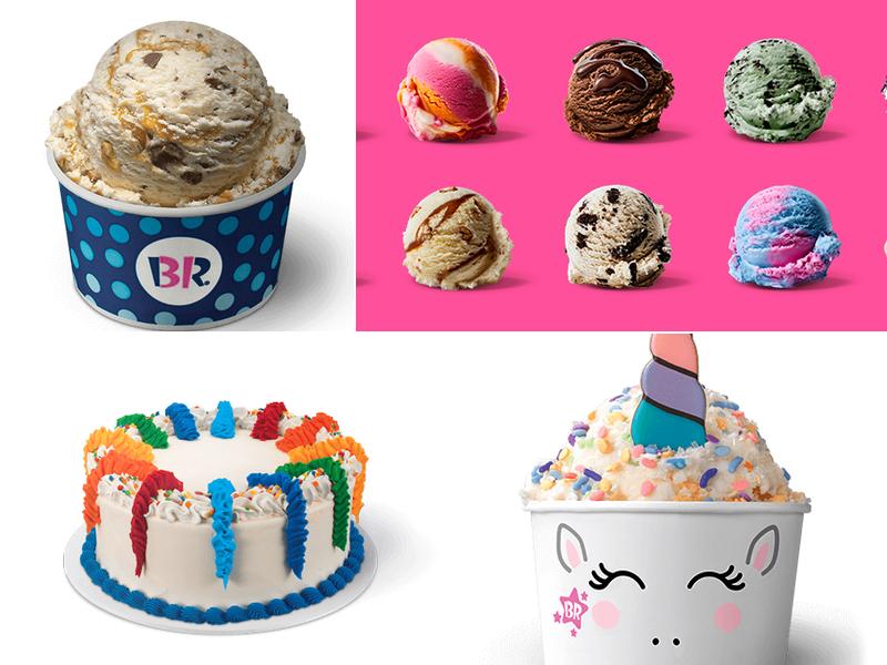 Baskin-Robbins