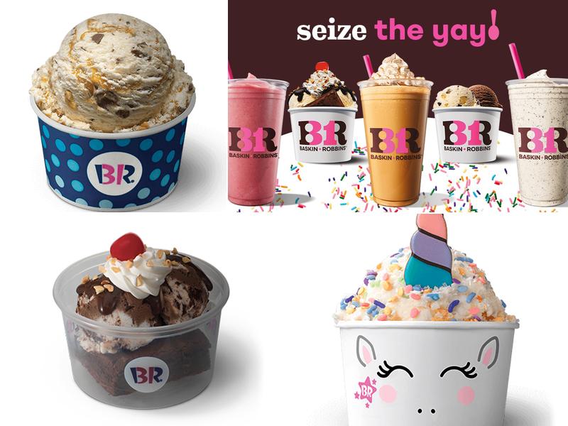 Baskin-Robbins