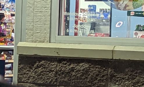 Marathon Madisonville