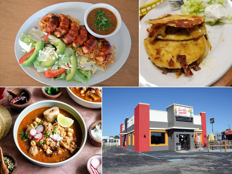 Jordy’s 830 Chuck Gray Ct, Owensboro