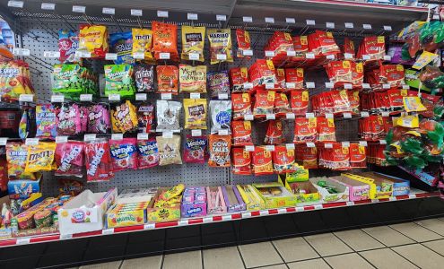 Marathon Jefferson City