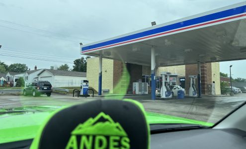 Marathon Sellersburg