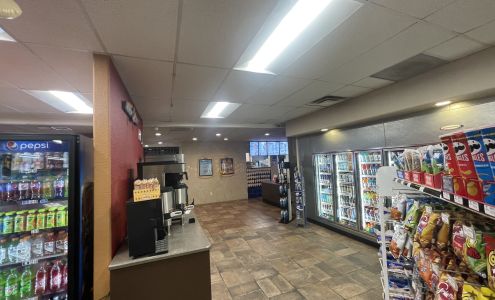 Marathon Gas Edgewood