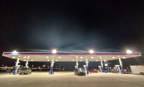 Marathon Gas Station Lebanon