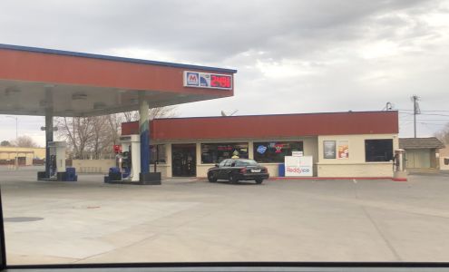 Marathon Gas Flagstaff