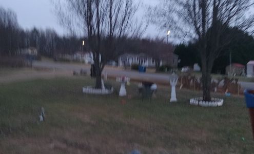 Marathon Connelly Springs