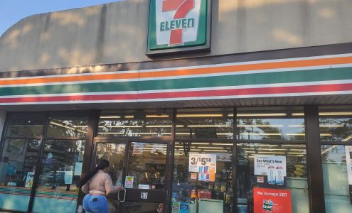 7-Eleven