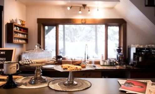 Les Conifères Saint-Adolphe-d'Howard