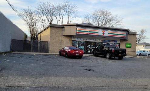 7-Eleven