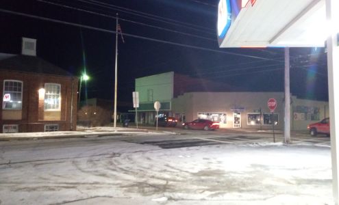 Marathon Hardinsburg