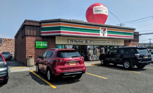 7-Eleven