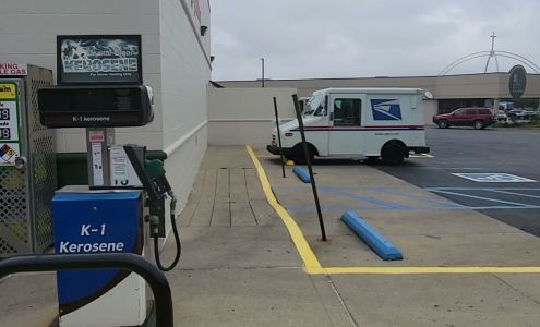 Marathon West Lafayette