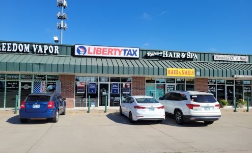 Liberty Tax