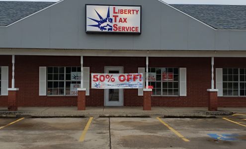 Liberty Tax Washington