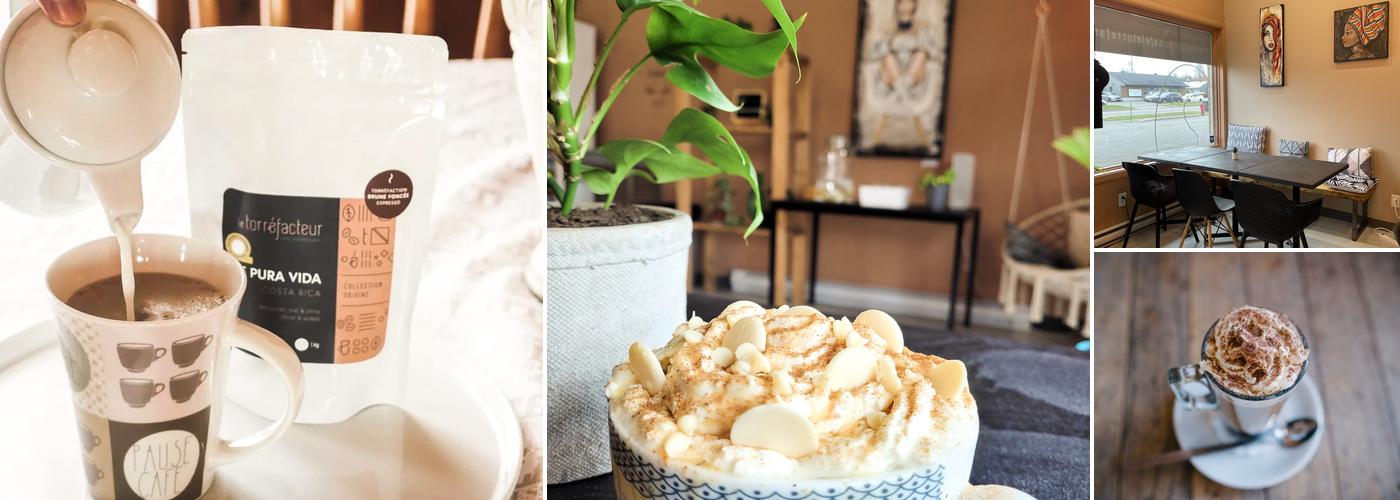 Café Le Torréfacteur