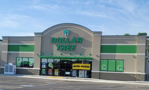 Dollar Tree