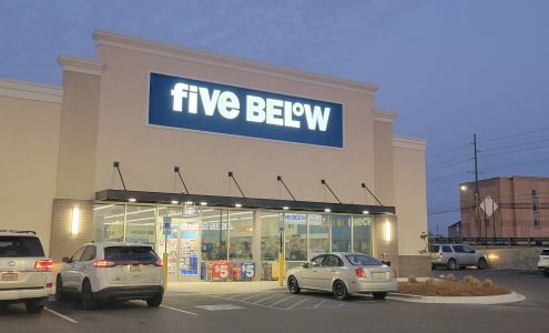 Five Below