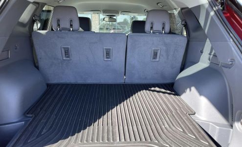 Buick at HOLT AUTO GROUP, LP Crossett