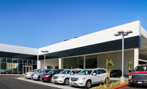 Costa Mesa Buick GMC Costa Mesa