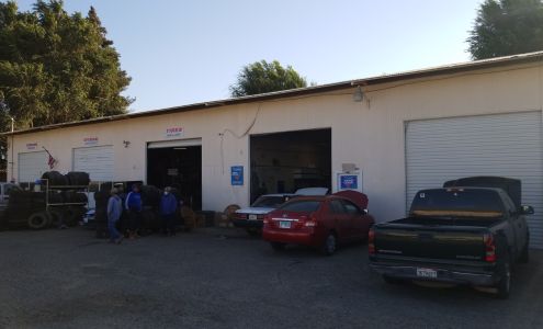 Kings smog station 905 Broadway St, King City California 93930