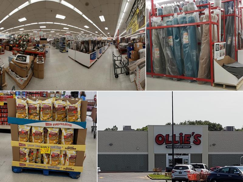 Ollie's Bargain Outlet