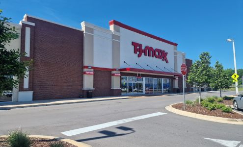 Publix Super Market at Scottsboro Scottsboro