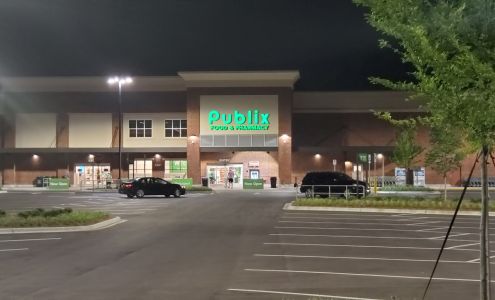 Publix Super Market at The Market Place at The Bray