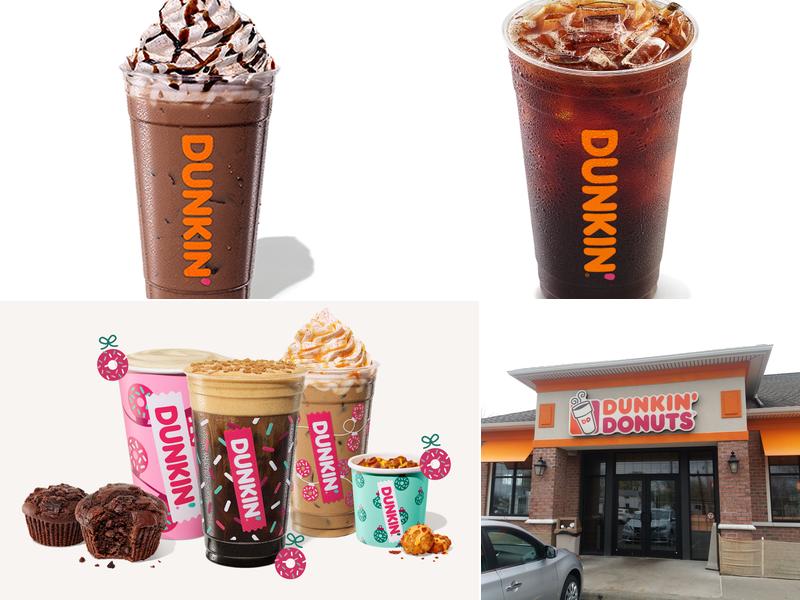 Dunkin'