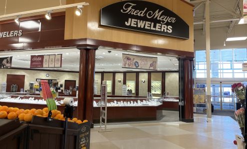 Fred Meyer Jewelers