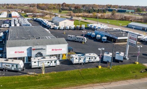 Kunes RV of Sterling