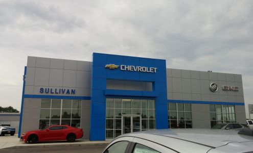 Sullivan Automotive Group - Jeep Sullivan