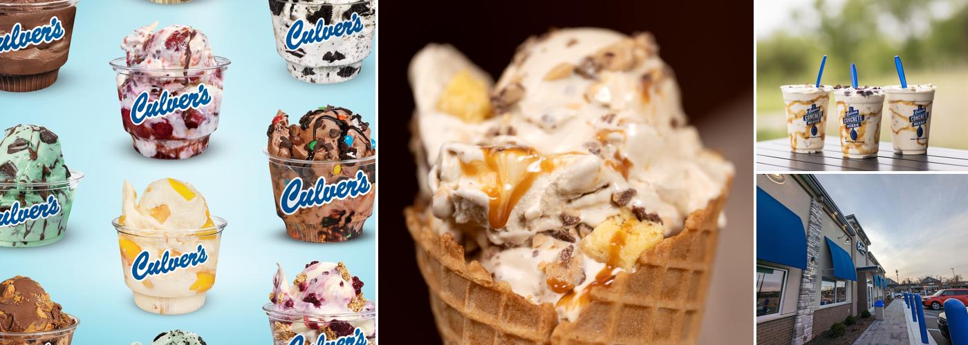 Culver’s
