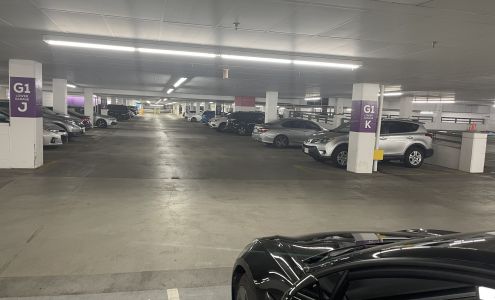 Tesla Supercharger