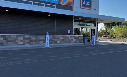 ALDI