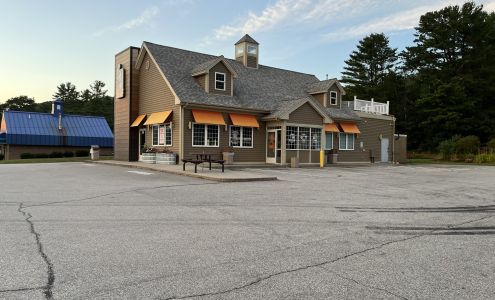 Tesla Supercharger