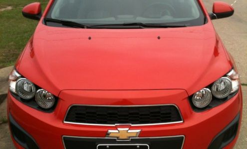 GMC at ALFORD MOTORS, INC. Leesville