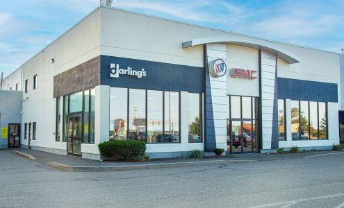 Darling's Auto Mall Buick GMC Ellsworth