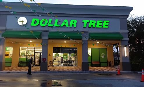 Dollar Tree