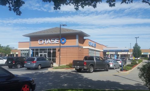 Chase Bank