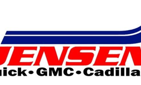 GMC at JENSEN New Ulm