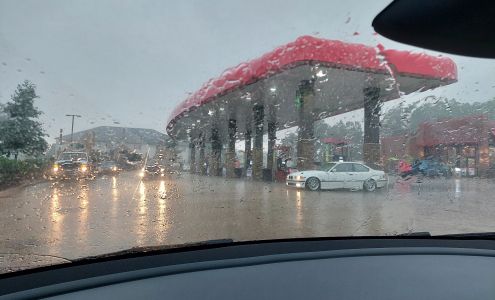 Tesla Supercharger